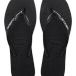 HAVAIANA SL SQ LOGO POPUP