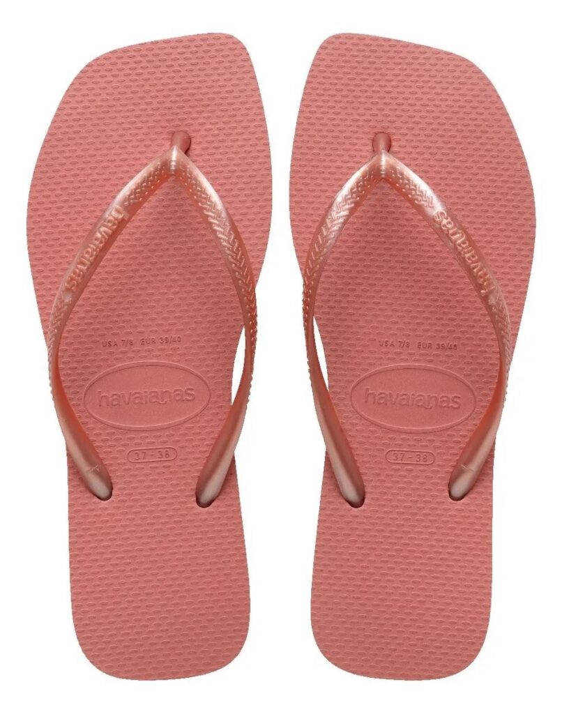 HAVAIANA SL SQUARE
