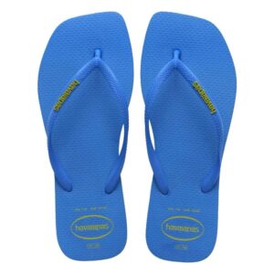 HAVAIANA SL SQ LOGO POPUP