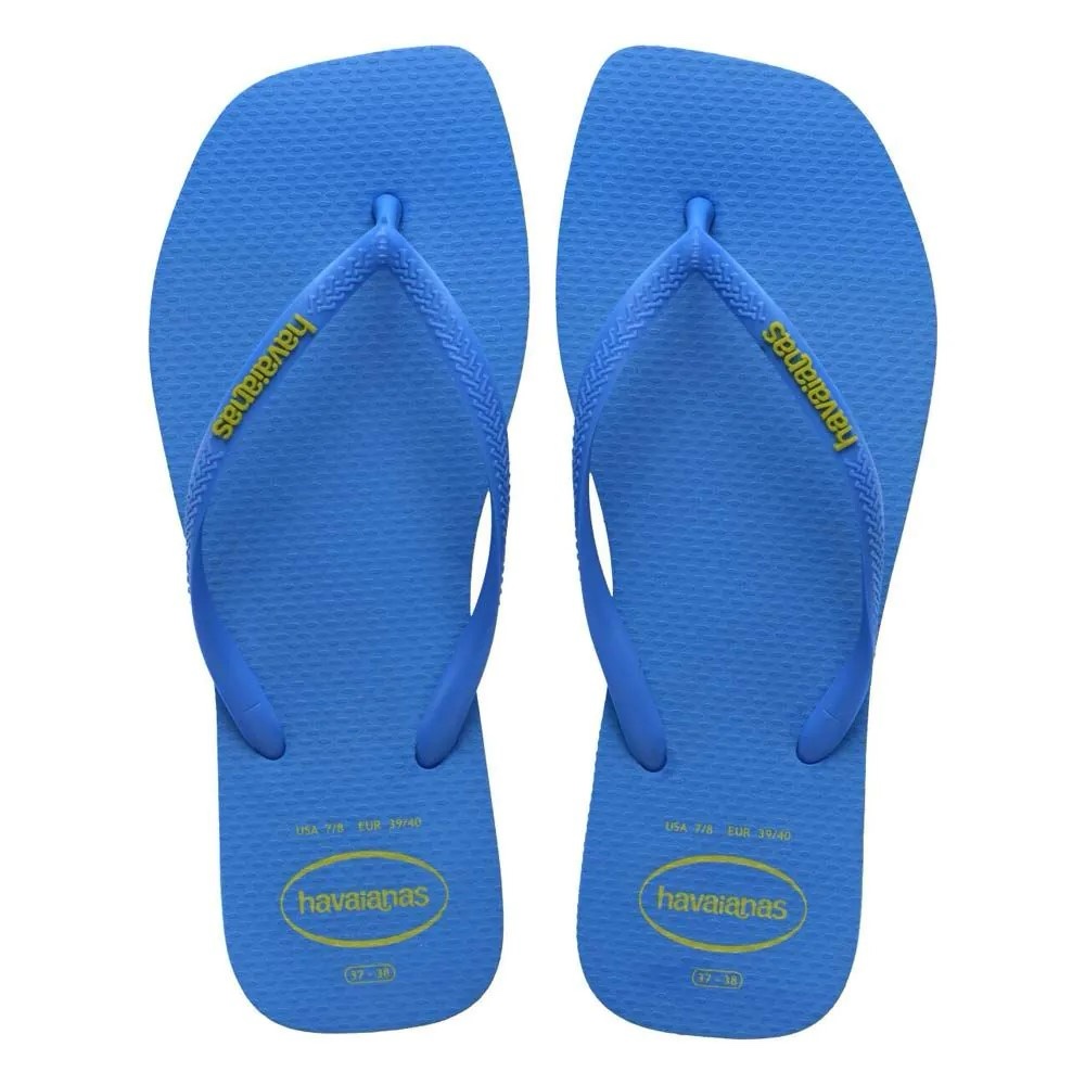 HAVAIANA SL SQ LOGO POPUP