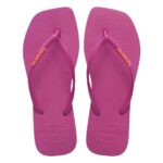 HAVAIANA SL SQ LOGO POPUP