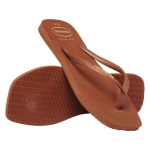 HAVAIANA SL SQ LOGO POPUP
