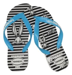 HAVAIANA TOP WANER LOGOMANIA