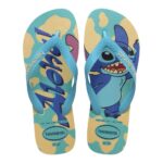 HAVAIANA T DISNEY CLASSICS