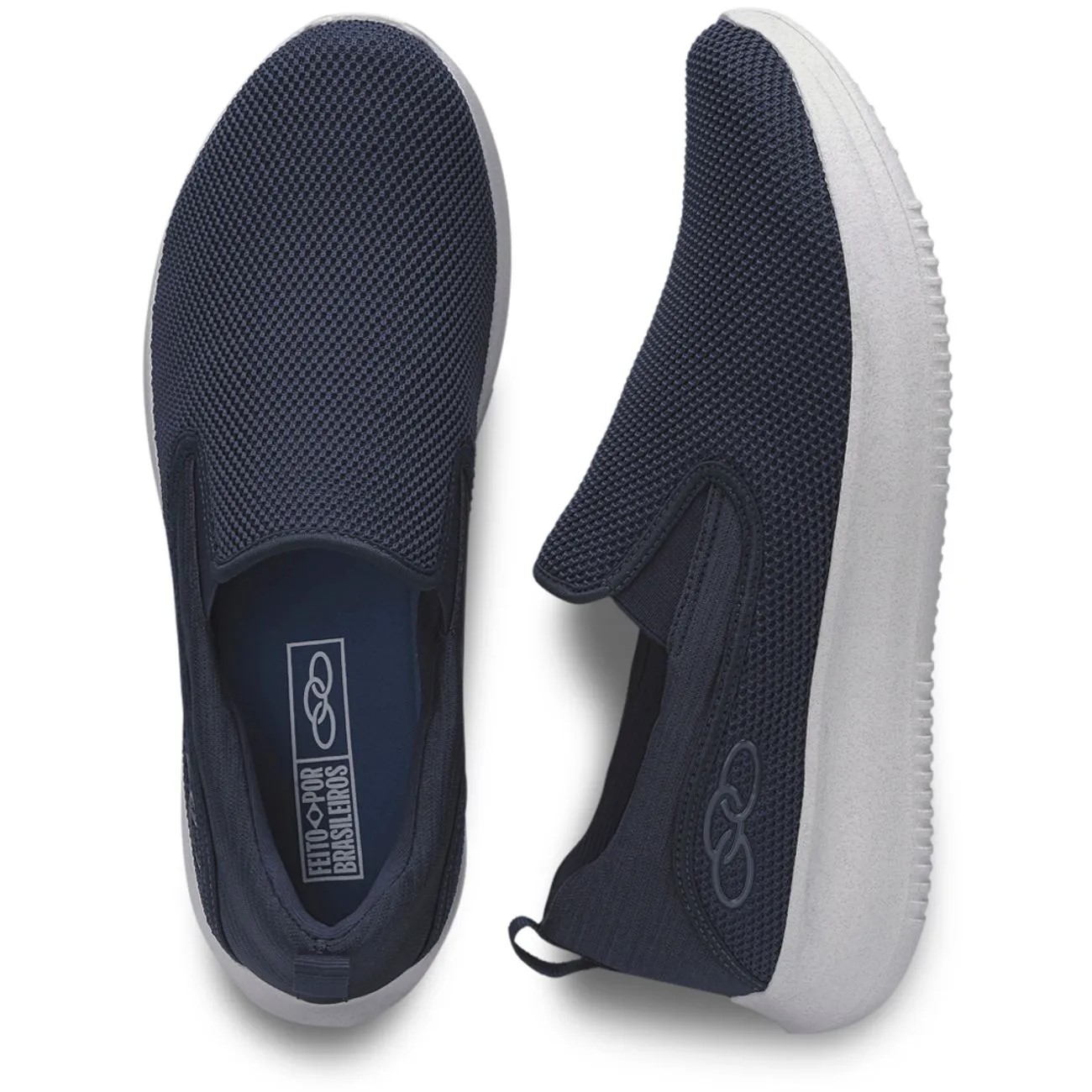 TÊNIS OLYMPIKUS WELLNESS TÊNIS OLYMPIKUS WELLNESS