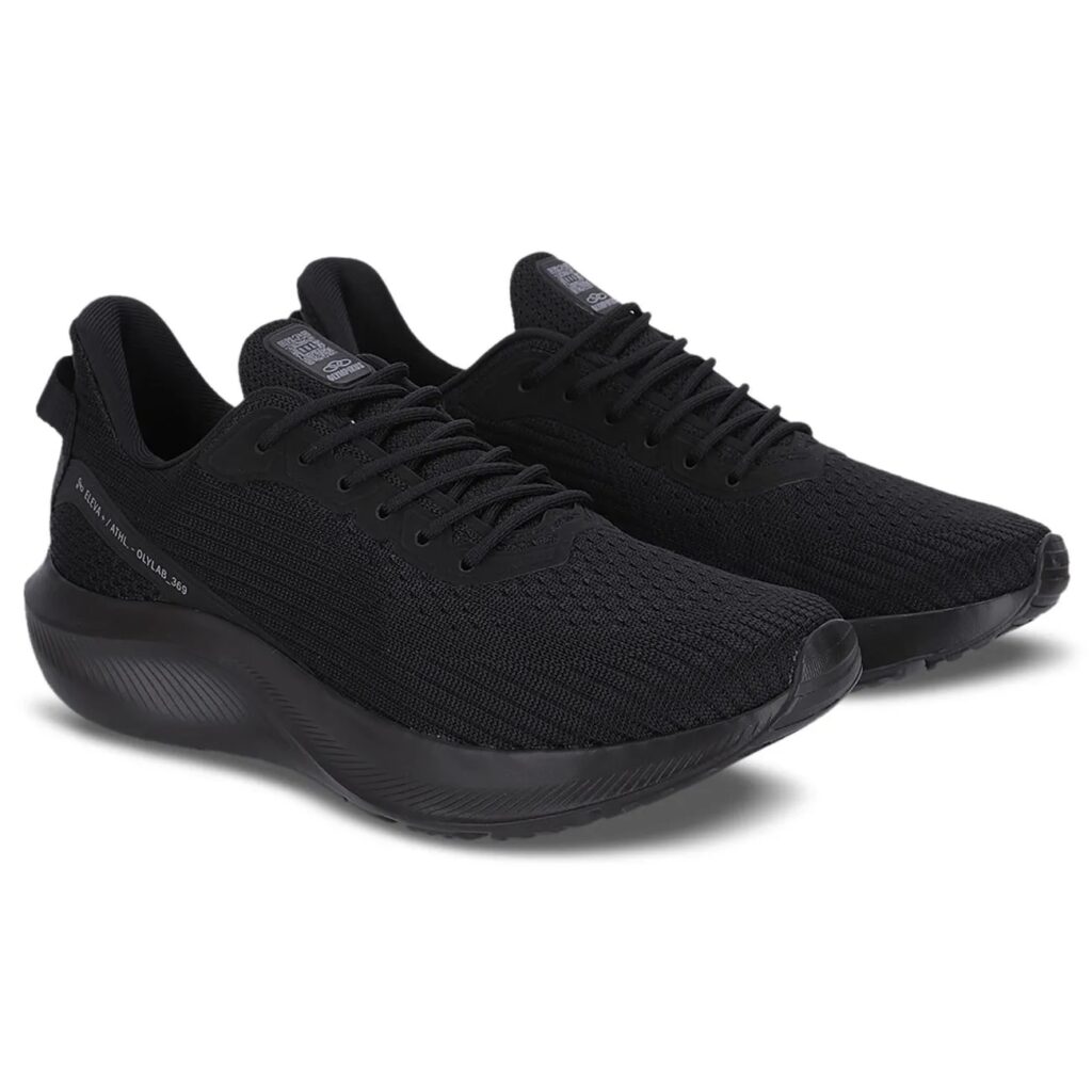 TÊNIS OLYMPIKUS RUA