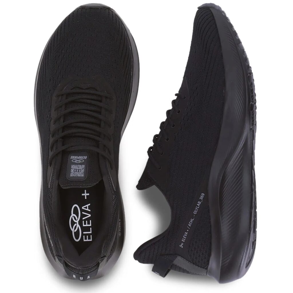 TÊNIS OLYMPIKUS RUA