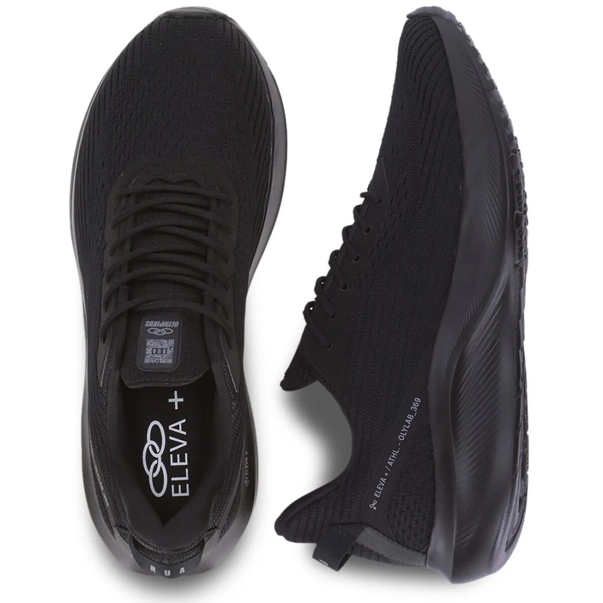 TÊNIS OLYMPIKUS RUA