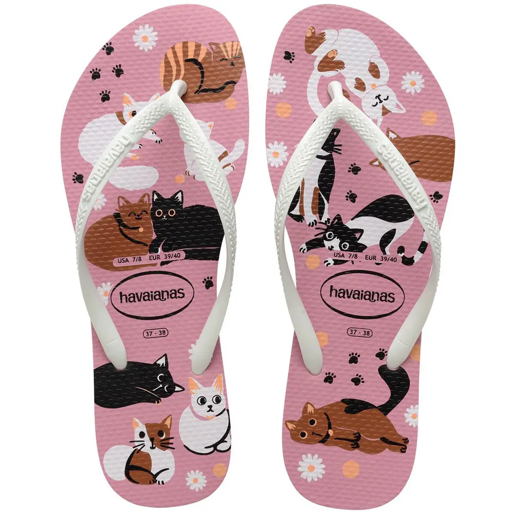 HAVAIANA SL PETS