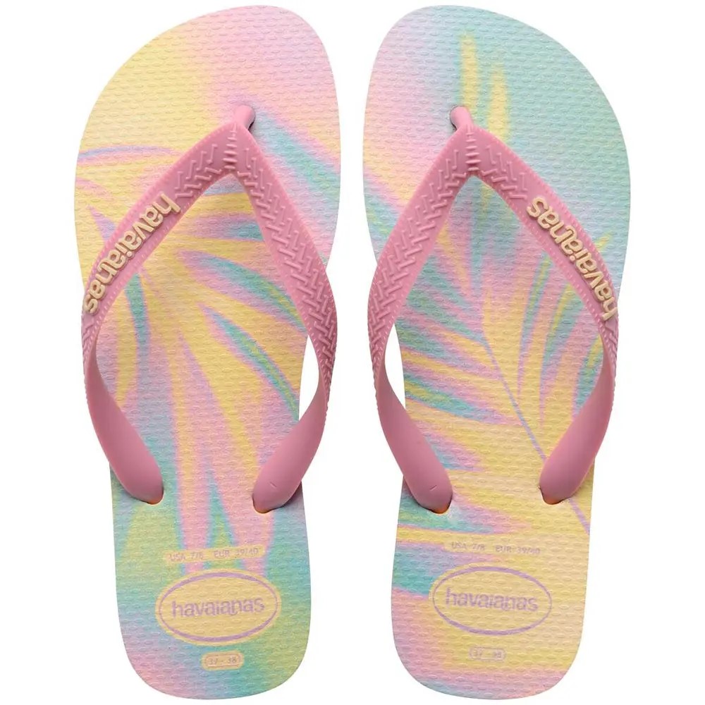 HAVAIANAS TOP FASHION