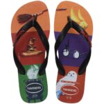 HAVAIANA HARRY POTTER