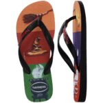 HAVAIANA HARRY POTTER