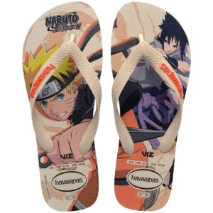 HAVAIANAS TOP NARUTO