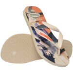 HAVAIANAS TOP NARUTO