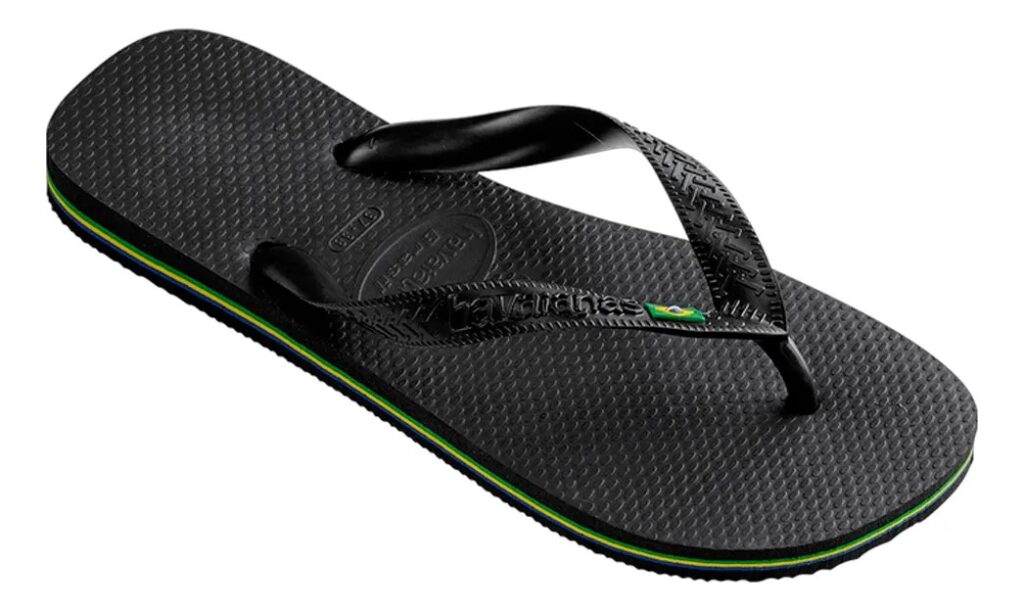 HAVAIANA BRASIL
