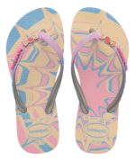 HAVAIANA KIDS SL GLITTER II