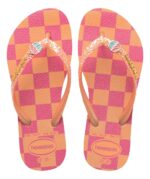 HAVAIANA KIDS SL GLITTER II