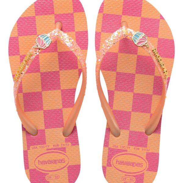 HAVAIANA KIDS SL GLITTER II