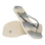 HAVAIANA SQUARE GLITTER PARTY