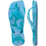 HAVAIANA SL SQ JELLY