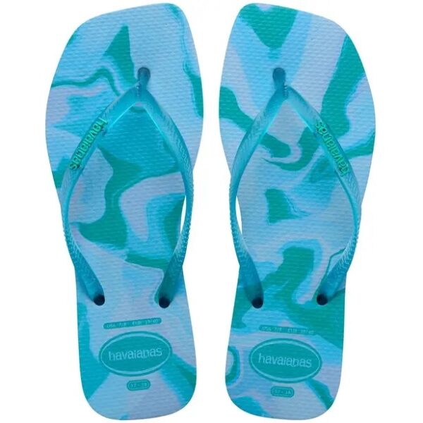 HAVAIANA SL SQ JELLY