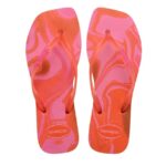HAVAIANA SL SQ JELLY