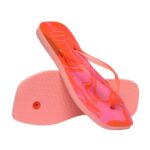 HAVAIANA SL SQ JELLY