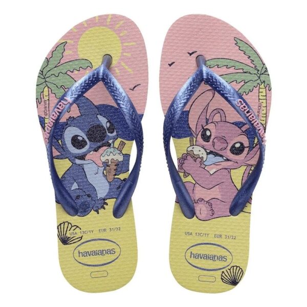 HAVAIANA KIDS SL DISNEY