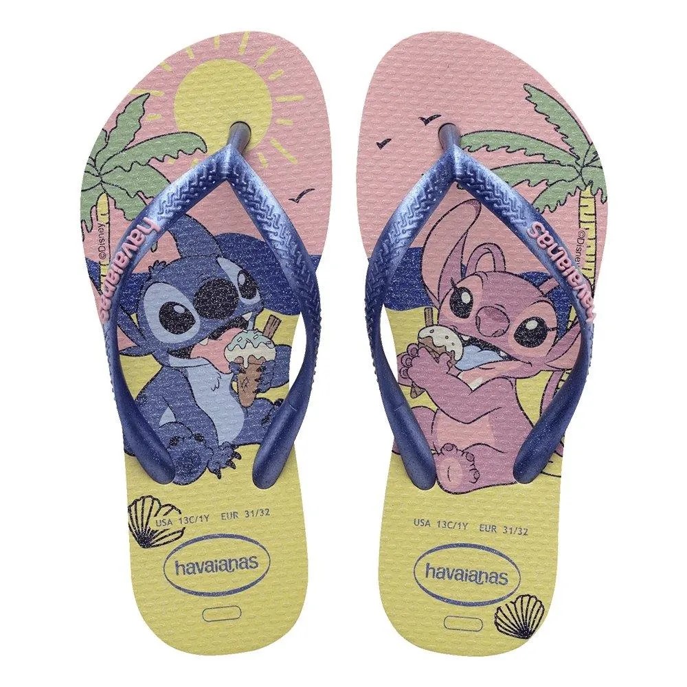 HAVAIANA KIDS SL DISNEY