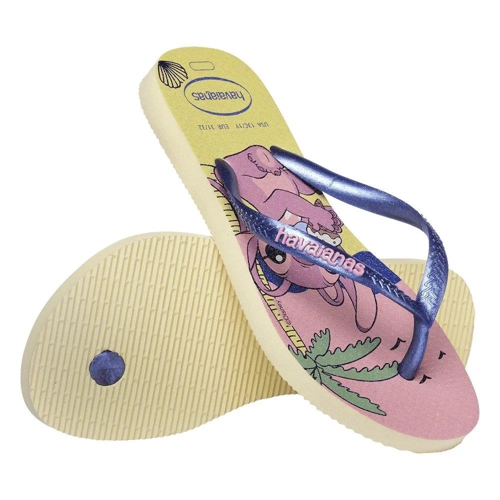 HAVAIANA KIDS SL DISNEY