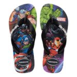 HAVAIANAS KIDS MINECRAFT