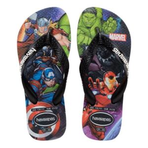 HAVAIANA KIDS TOP MARVEL