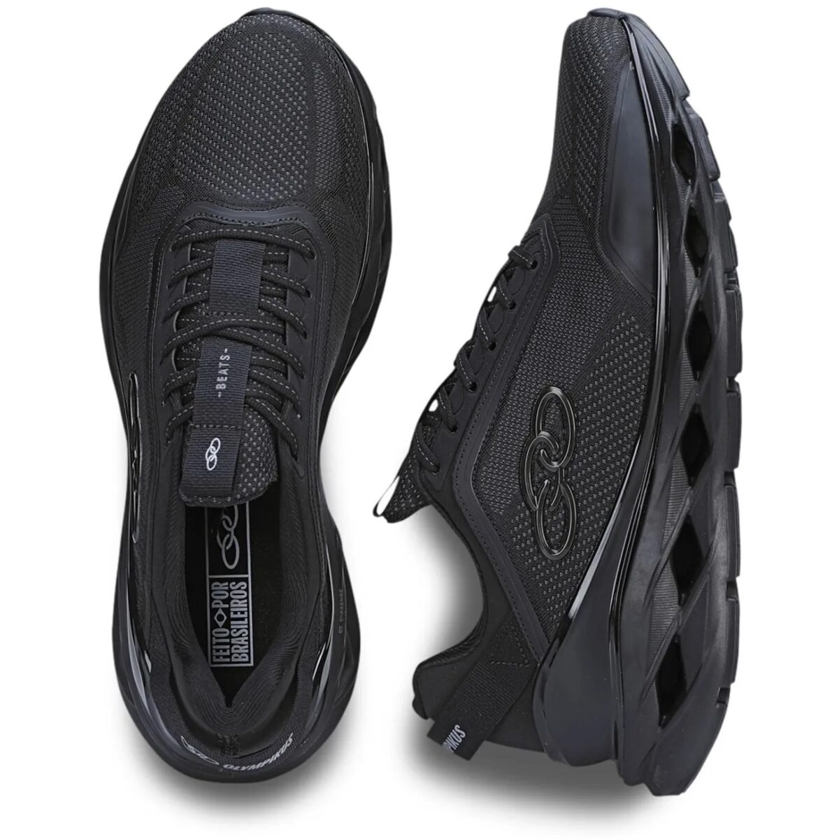 TÊNIS OLYMPIKUS BEATS