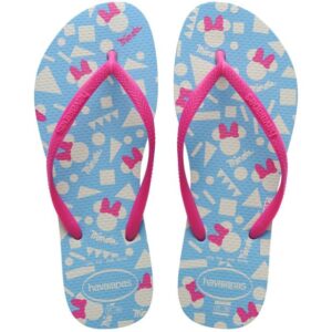 HAVAIANA SL DISNEY – INFANTIL