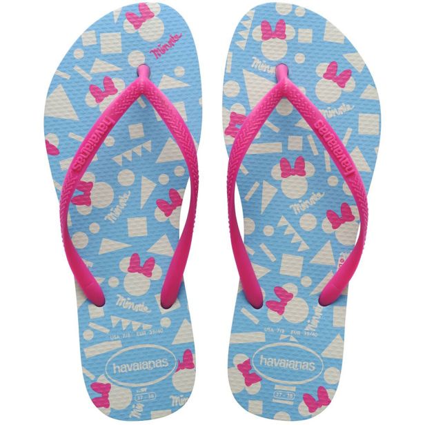HAVAIANA SL DISNEY – INFANTIL HAVAIANA SL DISNEY – INFANTIL