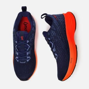 TÊNIS LYND GRAVIT FLUX 2