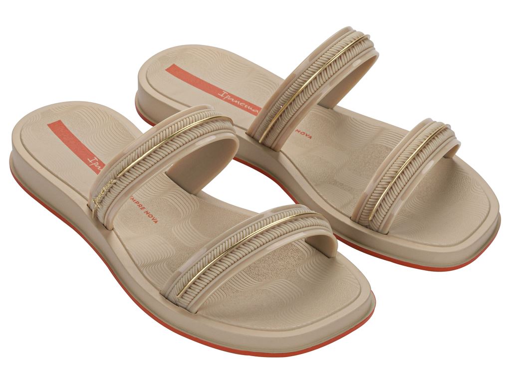 CHINELO IPANEMA GLOW SLIDE