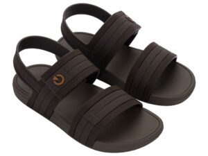 SANDÁLIA CARTAGO ATLANTA INFANTIL