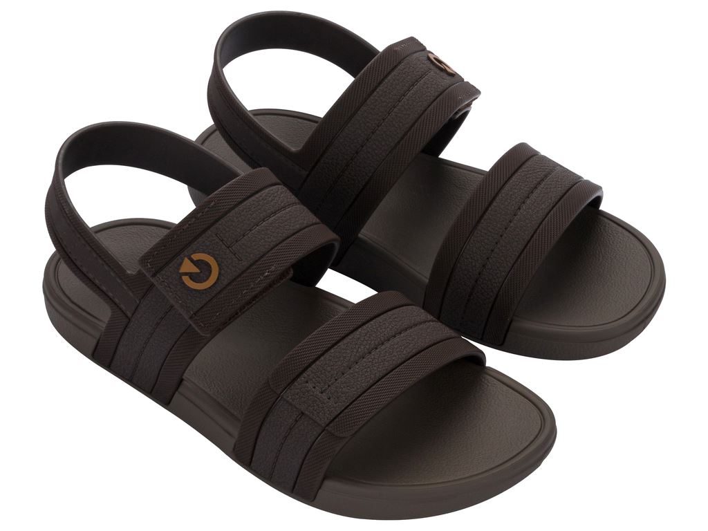 SANDÁLIA CARTAGO ATLANTA INFANTIL