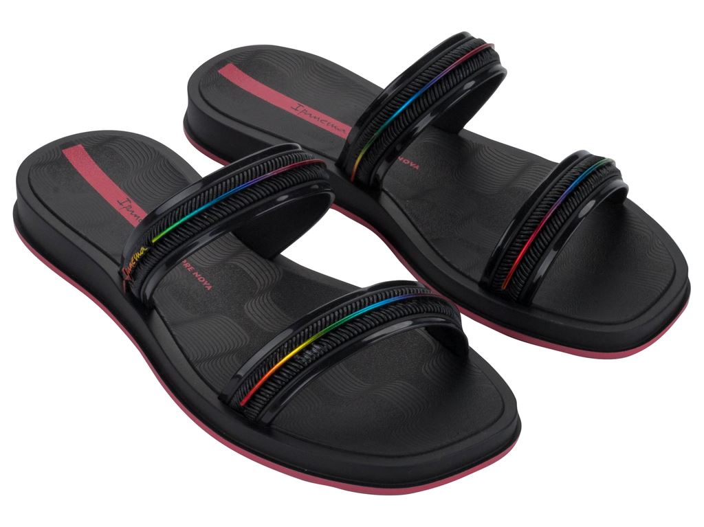 CHINELO IPANEMA GLOW SLIDE
