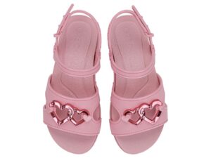 SANDÁLIA GRENDHA BELA ELOS DE AMOR