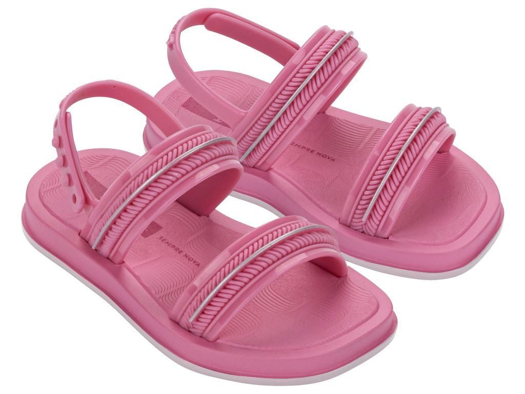 CHINELO IPANEMA GLOW INF