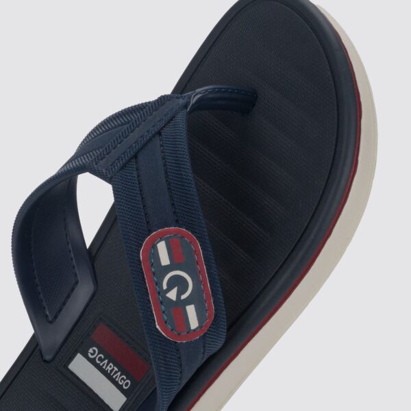 CHINELO CARTAGO PARIS II INF