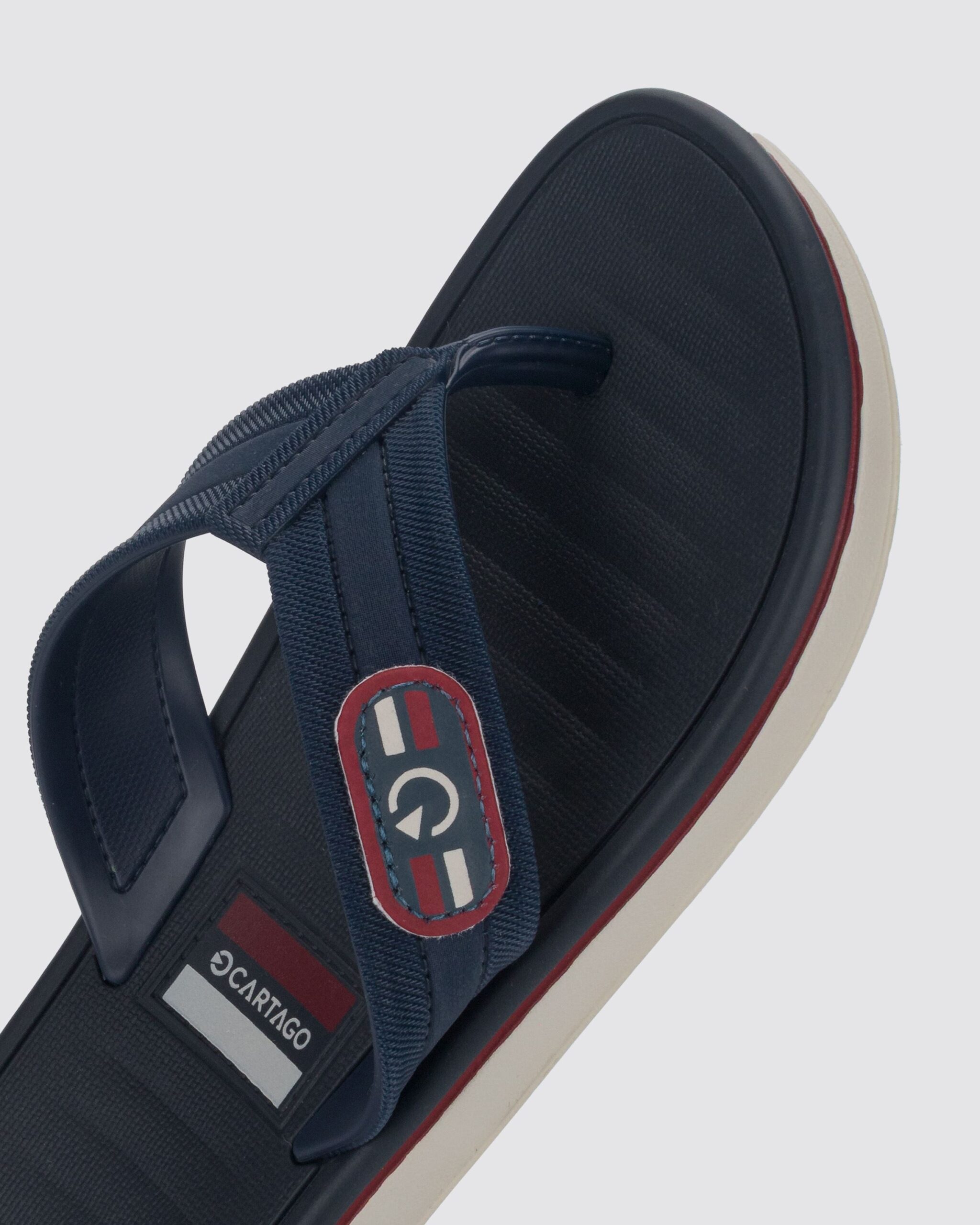 CHINELO CARTAGO PARIS II INF CHINELO CARTAGO PARIS II INF