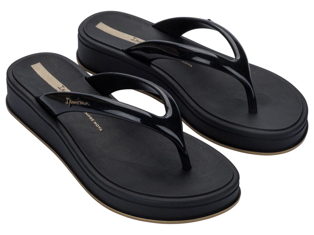 SANDÁLIA IPANEMA GLOW UP