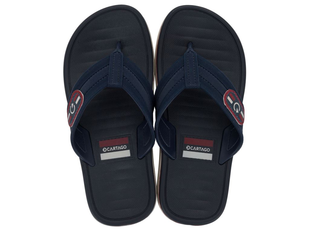 CHINELO CARTAGO PARIS II INF