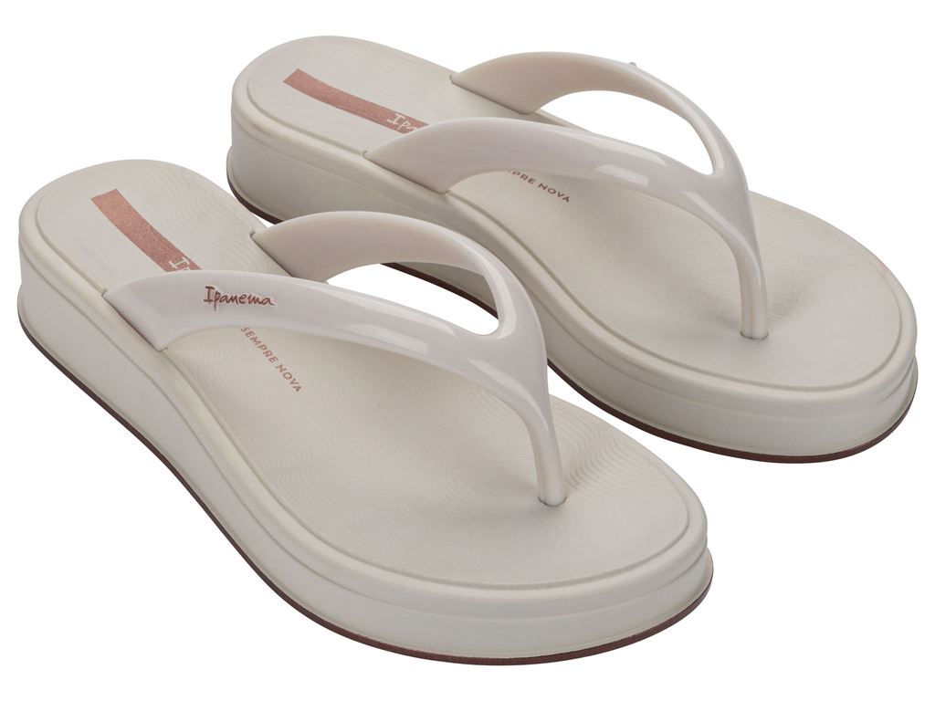 SANDÁLIA IPANEMA GLOW UP