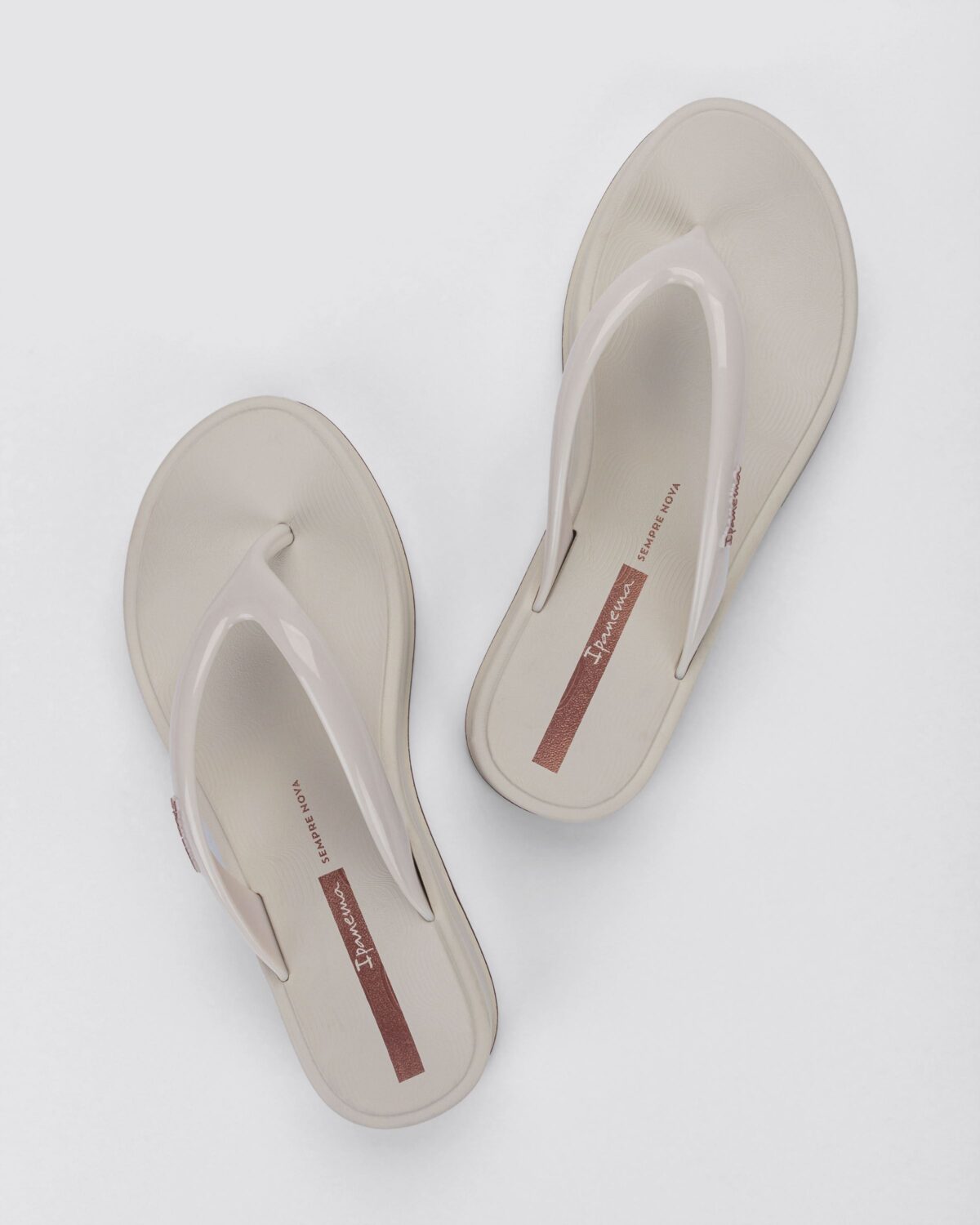 SANDÁLIA IPANEMA GLOW UP