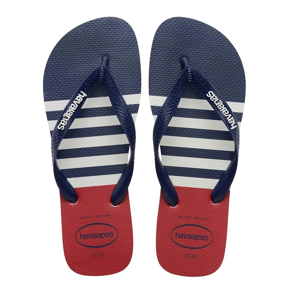 HAVAIANA TOP NAUTICAL HAVAIANA TOP NAUTICAL