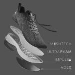 TÊNIS LYND GRAVIT FLUX 2